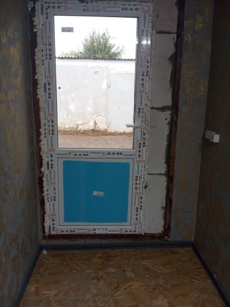 Продам дом район міхайловка - фото 1