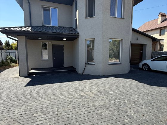 Продам шикарный хозяйский дом Сухой Лиман