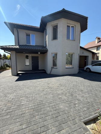 Продам шикарный хозяйский дом - фото 1