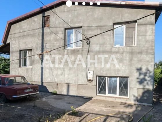 Продам дом на Сухом лимане