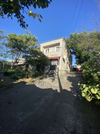 Продається частина будинку в Овідіополі - фото 1