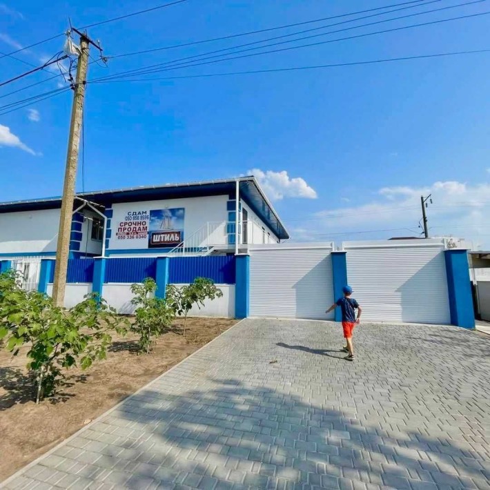 Терміновий продаж готель від власника/будівельника $150000 - фото 1