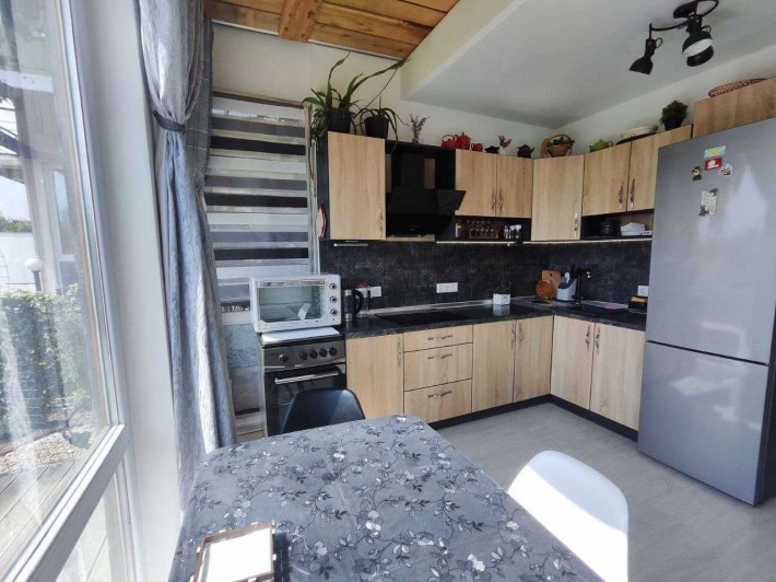 Срочно !Продам дом Сухой Лиман (Добрый Хутор)! - фото 1