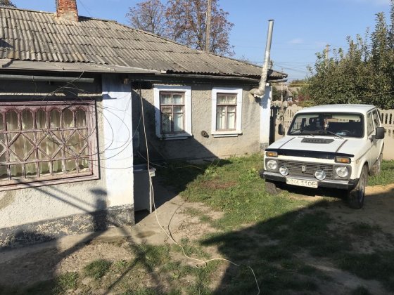 Продам будинок в центрі міста Подольск