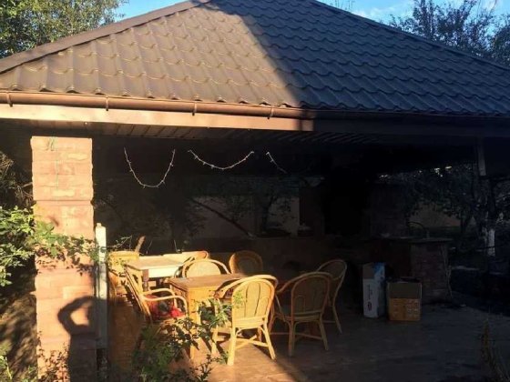 Cтильный современный дом. Подольск - Котовск. Черемушки Поле Чудес Подольск