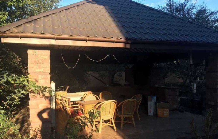 Cтильный современный дом. Подольск - Котовск. Черемушки Поле Чудес - фото 1