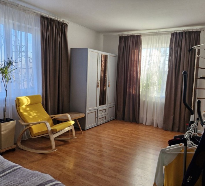 2 поверхи, будинок Овідіополь . Дом - фото 1