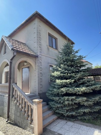 Будинок у 1-й лінії на неймовірній панорамній ділянці - фото 1