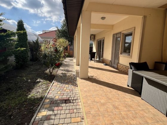 Дом в Светлом  Совиньоне!!!СРОЧНО !!! Бурлача Балка