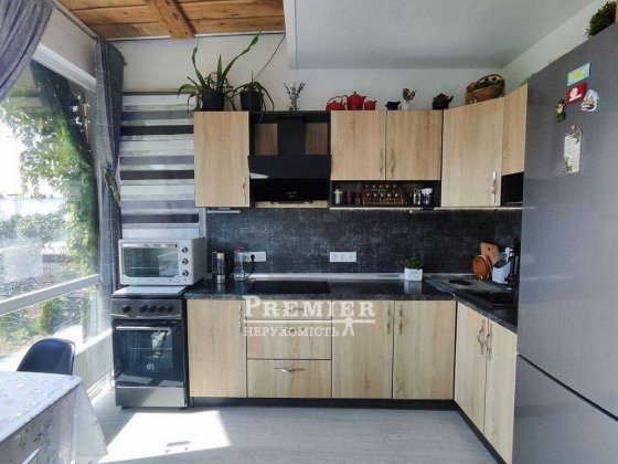 Будинок 86 м² з ремонтом у скандинавському стилі, Сухий Лиман Сухой Лиман