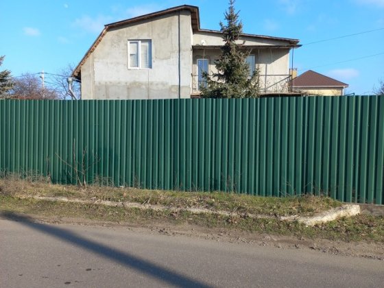 Продам дом Бурлачья Балка Бурлача Балка