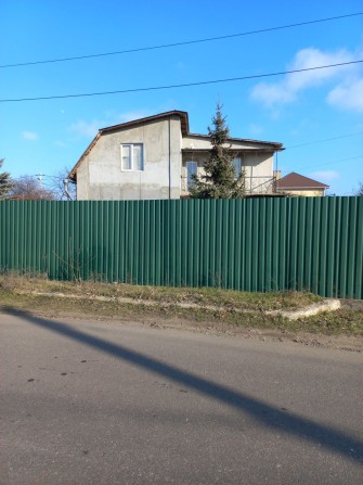 Продам дом Бурлачья Балка - фото 1