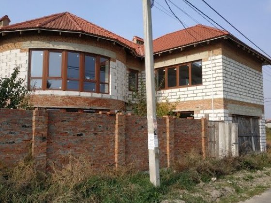 Продам современный дом, Сухой Лиман Сухой Лиман