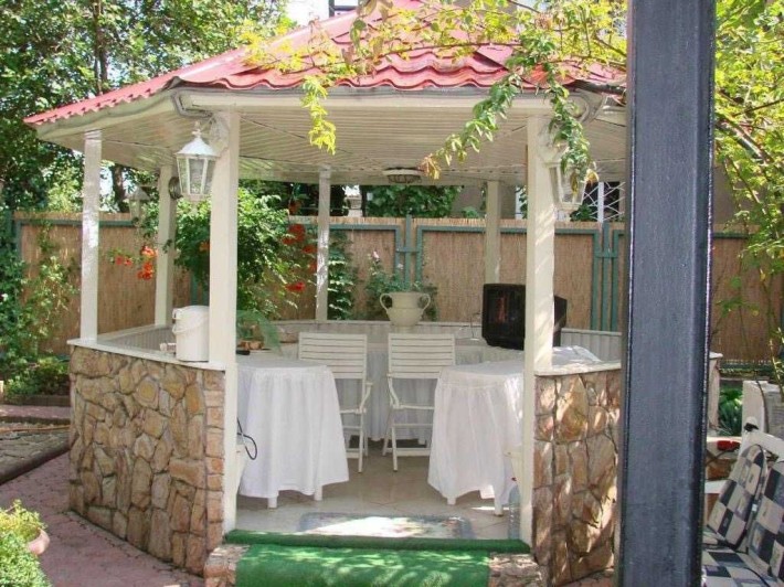 Продам дом-дачу с видом на море в Совиньоне - фото 1