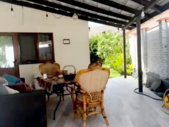 Уникальный одноэтажный дом. Совиньон 3. Бурлача Балка