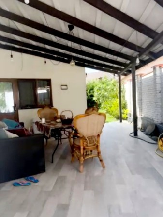 Уникальный одноэтажный дом. Совиньон 3. - фото 1