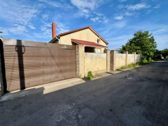 Продам дом в пригороде Одессы,Авангард -2 (213-725) Сухой Лиман