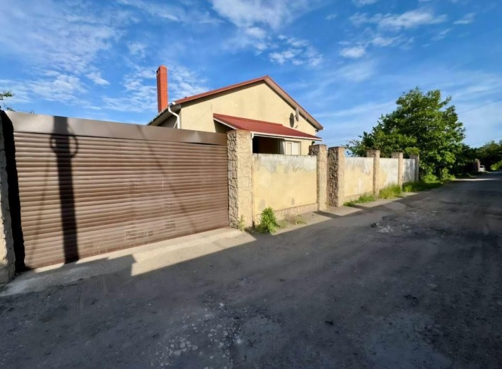 Продам дом в пригороде Одессы,Авангард -2 (213-725) - фото 1