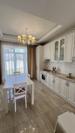 Современный дом район Совиньона - фото 1