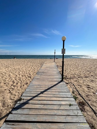 ЛУЧШЕЕ ПРЕДЛОЖЕНИЕ! Дом кооператив Посейдон, Совиньон, 20 м от пляжа! - фото 1