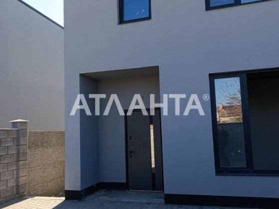 Дом в Сухом лимане с ремонтом