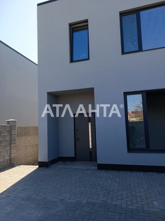 Дом в Сухом лимане с ремонтом - фото 1