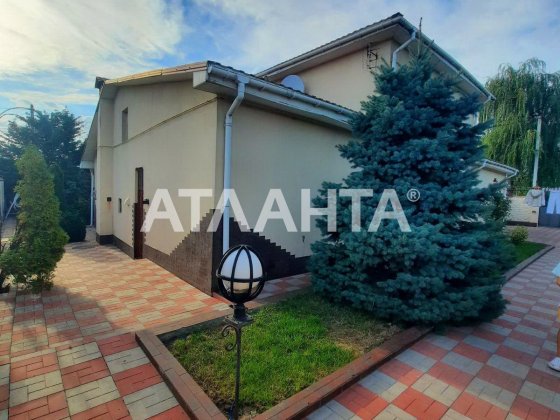 Дом для жизни и коммерции в Сухом лимане Сухой Лиман