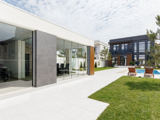 Продажа элитного дома в Совиньоне! Рассрочка. Бурлачья Балка