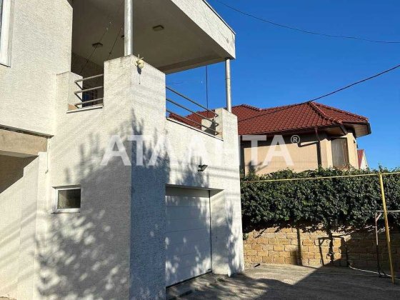 Загородный дом в Сухом Лимане Сухой Лиман