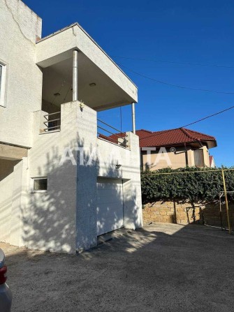 Загородный дом в Сухом Лимане - фото 1