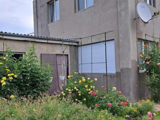 Затишний 2-поверховий будинок у смт Овідіополь (212-417) Овидиополь