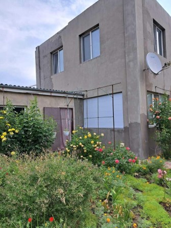 Затишний 2-поверховий будинок у смт Овідіополь (212-417) - фото 1