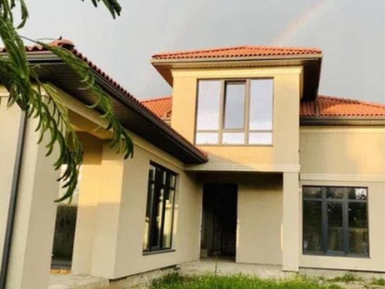 Дом в Савиньоне 200м/От строителей/6 соток земли/ Овидиополь