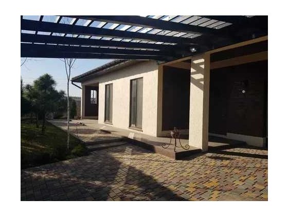 Современный дом Совиньон - Люстдорф Бурлачья Балка