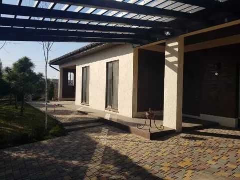 Современный дом Совиньон - Люстдорф - фото 1