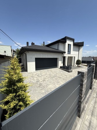 Продам новий авторський будинок - фото 1