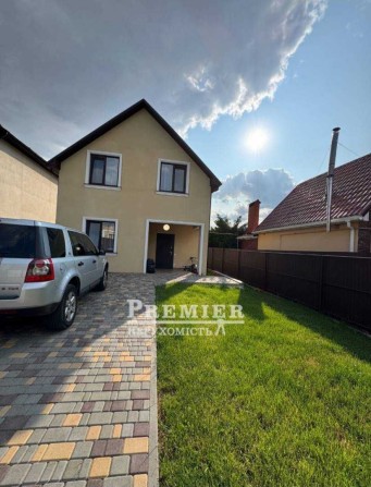 Просторий і затишний будинок 120м2 Меблі та техніка Ділянка 5,5соток - фото 1