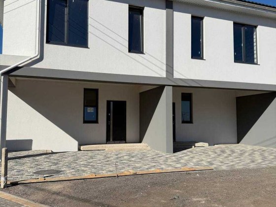 Черноморка Продаэться таунхаус Бурлача Балка