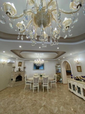 Роскошный дом Совиньон 2 - фото 1