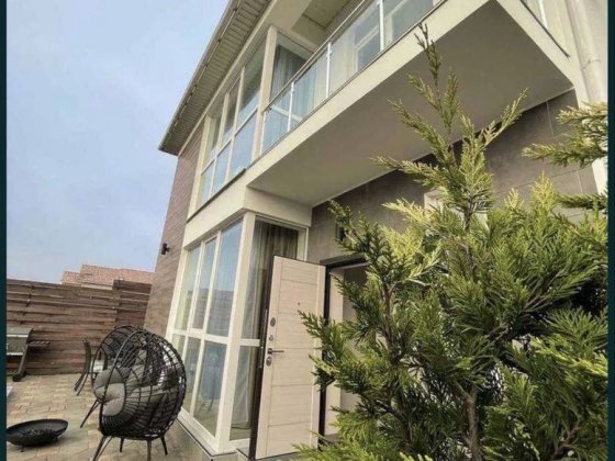 Совиньон! Люстдорф! Дом по супер цене! Бурлача Балка