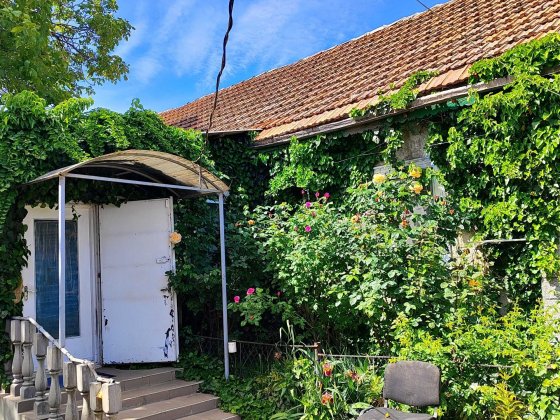 Продам дом в с. Усатово.