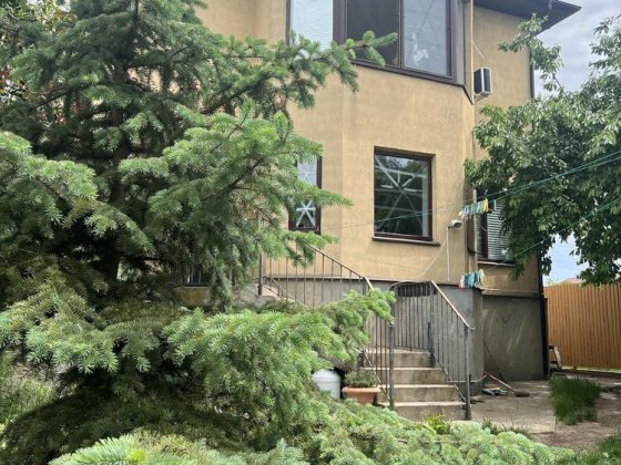 Продам дом пгт Таирова