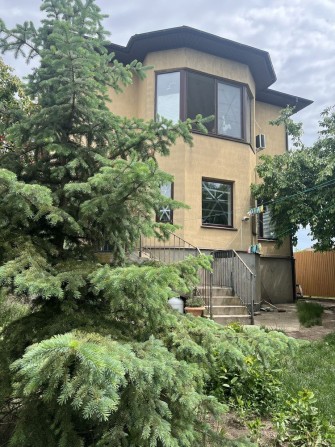 Продам дом пгт Таирова - фото 1