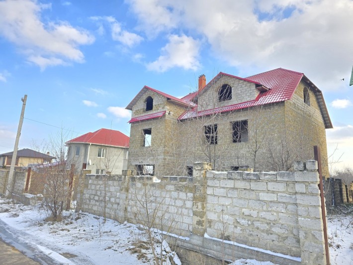 Окружная.  Дом или офис, 300мкв 7соток. Атб рядом - фото 1