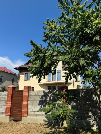 Без комиссии! Совиньон. Продажа семейного дома. Участок 10 соток - фото 1