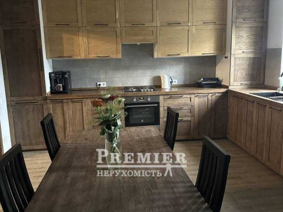 Будинок з дизайнерським ремонтом, 150 м², 5 соток Таирово