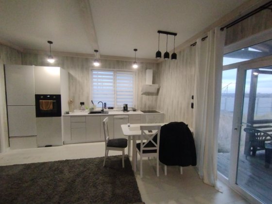 Продам капитальный дом новой постройки с ремонтом.