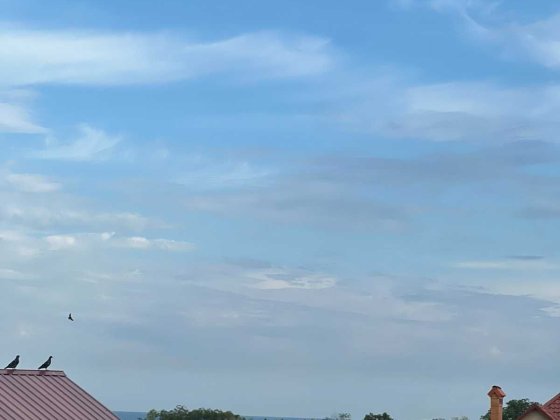 Современный дом с видом на море. Новая Дофиновка