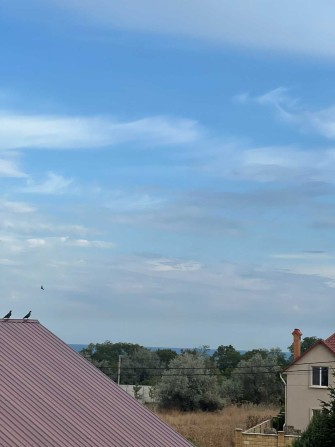 Современный дом с видом на море. - фото 1