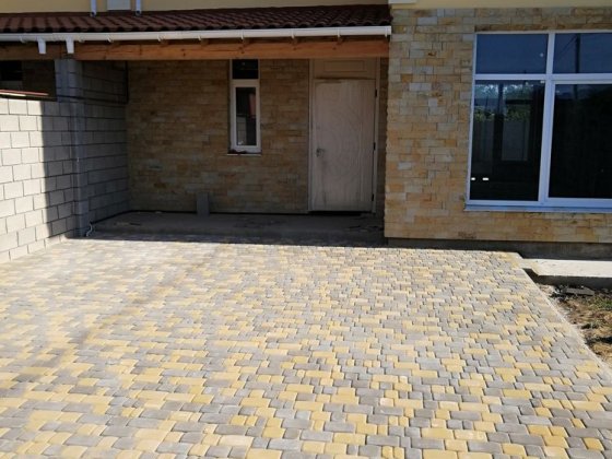 Продажа таунхауса. Молодежное